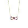 DJ652 DIJE CADENA PLATA 925