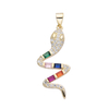 DJ632 DIJE CADENA PLATA 925