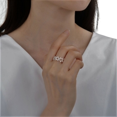 AN9500 ANILLO PLATA 925 - comprar online