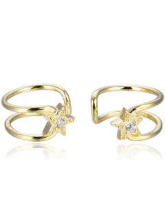 ARO1347 CUFF PLATA 925 PRECIO X UNIDAD - comprar online