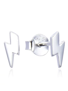 ARO1305 AROS PASANTES PLATA 925 - comprar online