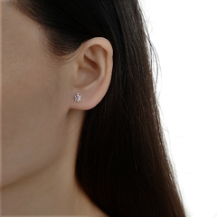 ARO1277 AROS PASANTES PLATA 925 - comprar online