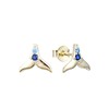 ARO1286 AROS PASANTES PLATA 925
