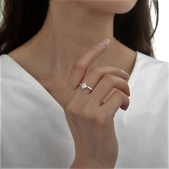AN9477 ANILLO PLATA 925 - comprar online