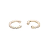 ARO1290 CUFF PLATA 925 PRECIO X UNIDAD
