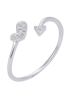 AN9479 ANILLO PLATA 925 - comprar online