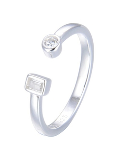 AN9480 ANILLO PLATA 925 - comprar online