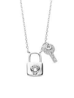 DJ629 DIJE CADENA PLATA 925 - comprar online