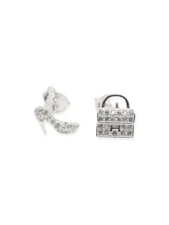 ARO1281 AROS PASANTES PLATA 925 - comprar online