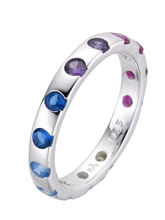 AN9475 ANILLO PLATA 925 - comprar online
