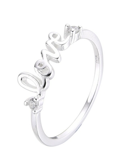 AN9470 ANILLO PLATA 925 - comprar online