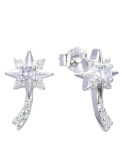 ARO1282 AROS PASANTES PLATA 925 - comprar online
