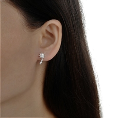 ARO1282 AROS PASANTES PLATA 925 en internet