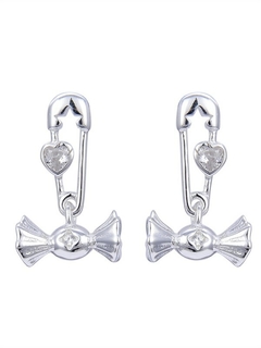 ARO823 AROS PASANTES PLATA 925