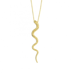 DJO214 DIJE CADENA PLATA 925 RODINADO & GOLD en internet