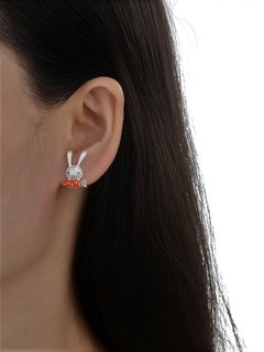ARO971 AROS PASANTES PLATA 925 en internet