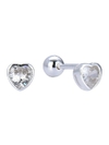 ARO818 PIERCING PLATA 925 PRECIO X UNIDAD