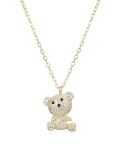 DJ549 DIJE CADENA PLATA 925 - tienda online