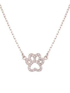 DJ554 DIJE CADENA PLATA 925 - tienda online