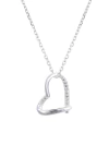 DJ557 DIJE CADENA PLATA 925