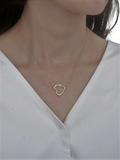 DJ260 DIJE CADENA PLATA 925 - comprar online