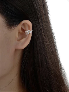 ARO982A CUFF PLATA 925 PRECIO X UNIDAD