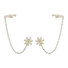ARO1047 AROS PASANT/CUFF PLATA 925