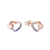 ARO1002 AROS PASANTES PLATA 925