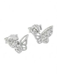 ARO1006 AROS PASANTES PLATA 925