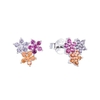 ARO1012 AROS PASANTES PLATA 925