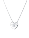 DJ560 DIJE CADENA PLATA 925