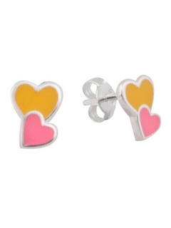 ARO1026 AROS PASANTES PLATA 925 - comprar online