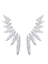 ARO1036 AROS TREPADOR PLATA 925