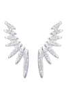 ARO1036 AROS TREPADOR PLATA 925