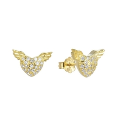 ARO1048 AROS PASANTES PLATA 925