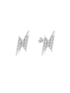 ARO817 AROS PASANTES PLATA 925