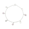 PUO232 PULSERA PLATA 925
