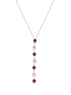 DJ572 DIJE CADENA PLATA 925 - comprar online