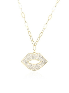 DJ575 DIJE CADENA PLATA 925 - Espíritu Joyas Mayorista