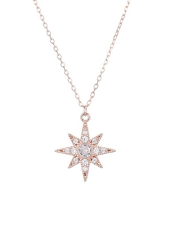 DJ577 DIJE CADENA PLATA 925 - Espíritu Joyas Mayorista