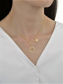 DJ579 DIJE CADENA PLATA 925 - tienda online