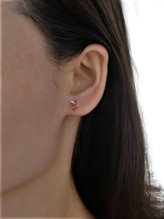 ARO819 PIERCING PLATA 925 PRECIO X UNIDAD - comprar online