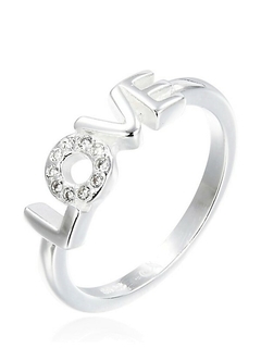 AN9445 ANILLO PLATA 925 - comprar online
