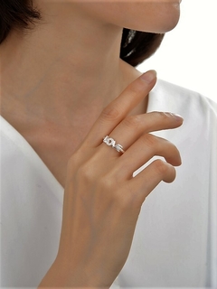AN9445 ANILLO PLATA 925 en internet