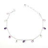 PUO275 PULSERA PLATA 925