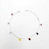 PUO276 PULSERA PLATA 925