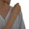 PUO279 PULSERA PLATA 925