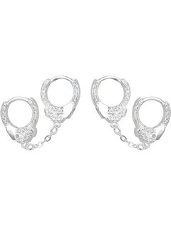 ARO1082A HUGGIES PLATA 925 en internet