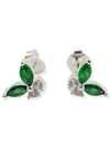 ARO1085 AROS PASANTES PLATA 925