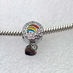 CH951 DIJE CHARM PLATA 925 - comprar online